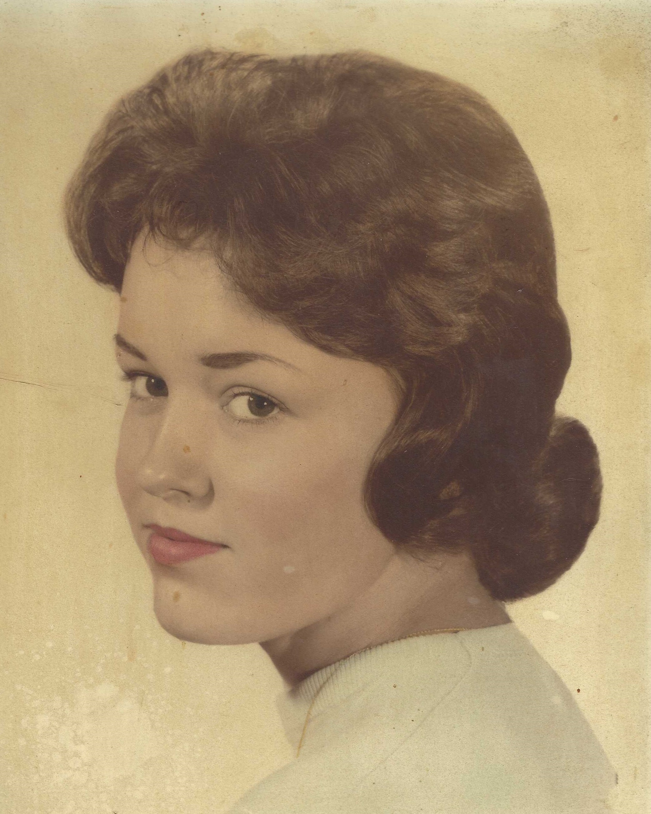 Elizabeth A. "Betty" Stone Profile Photo