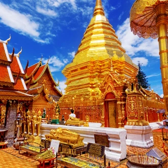 tourhub | U. | 16-Days Thailand Group Tour - Fun, Adventure, Parties and Responsible Travel Combined! 