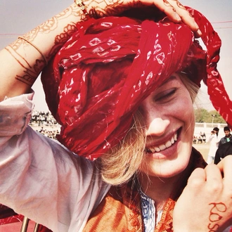 tourhub | Intrepid Travel | Rajasthan Experience 