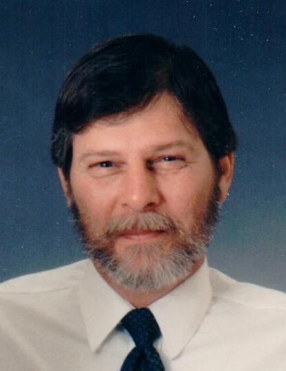 John R. Heusohn Profile Photo