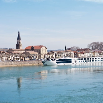 tourhub | Uniworld Boutique River Cruises | Burgundy & Provence 