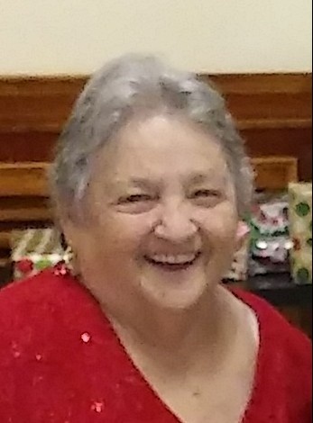 Patricia R. Brady Profile Photo
