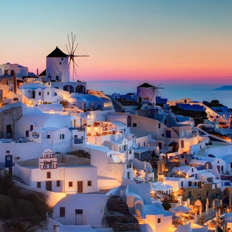 tourhub | Indus Travels | Athens and 3 Nights Greek Islands Cruise 