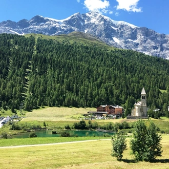 tourhub | Tui Italia | The Dolomites and Prosecco, Self-Drive 