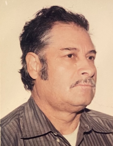 Trinidad Zavala Profile Photo