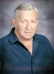 Mr. Larry Stevens McPhail Profile Photo