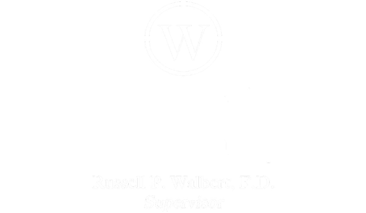 Walbert Funeral Home & Crematory Logo