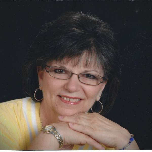 Susan Gilbertson Profile Photo