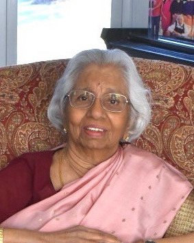 Padma R. Mathur Profile Photo