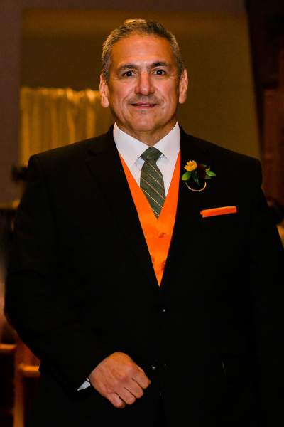 John Andrew Cruz Profile Photo