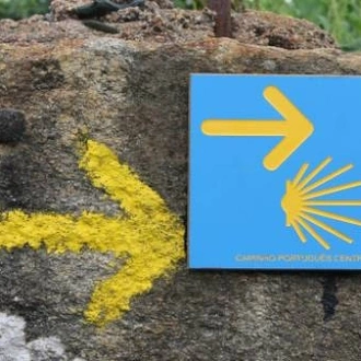 tourhub | UTracks | The Portuguese Camino - Porto to Santiago 