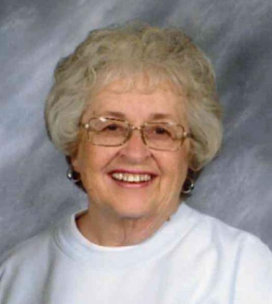 Nancy L. Hartmuth (née Noll) Profile Photo