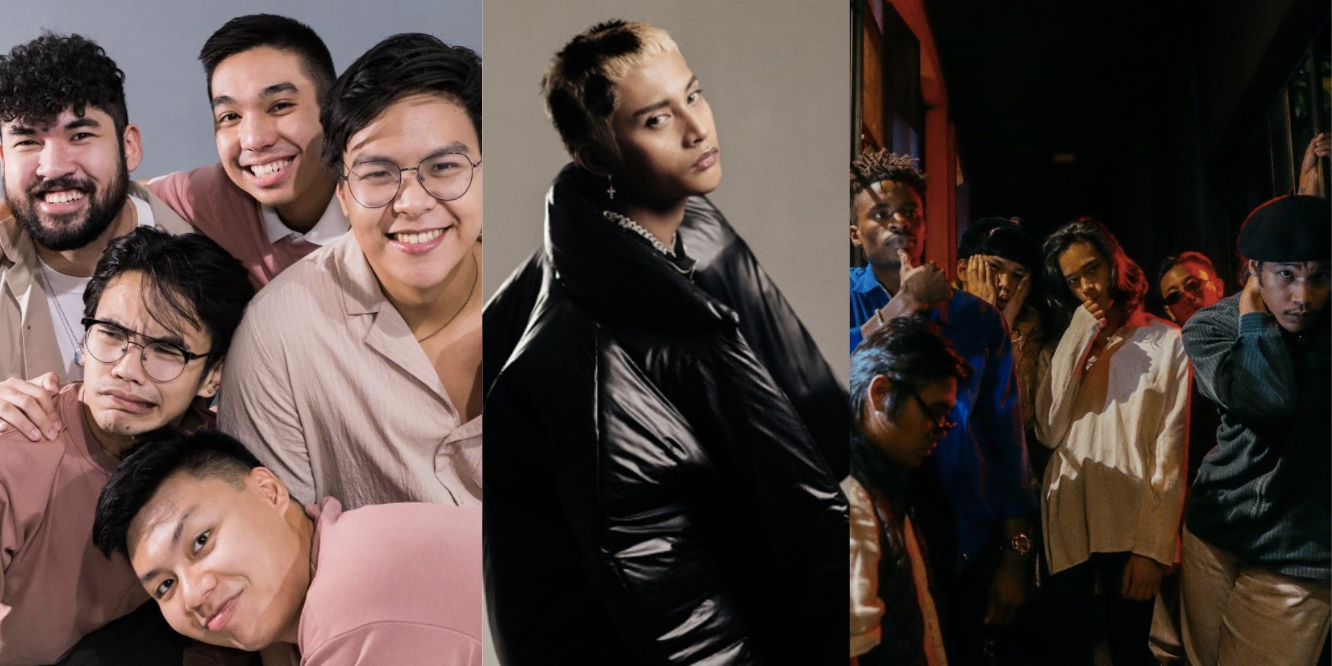 Warner Music Philippines kick off 30th anniversary with 'We Play Here' this April – SB19's FELIP, Lola Amour, Dilaw, and more to perform