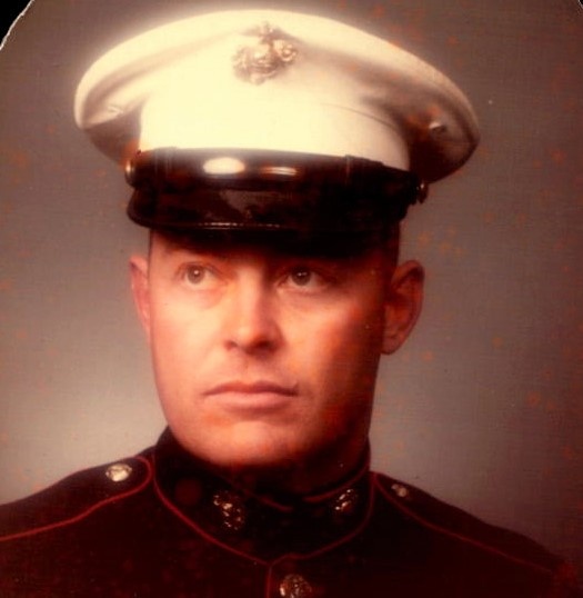 Sergeant Major Larry Hicks, Retired USMC Profile Photo
