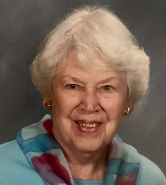 Margaret Manning Walker Profile Photo