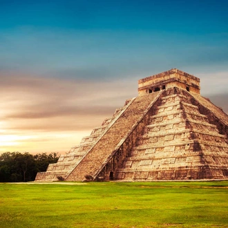 tourhub | Explore! | Contrasts of Mexico + Yucatan Peninsula 