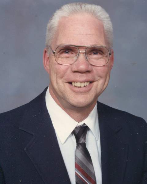 John W. Meany Profile Photo