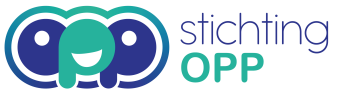 Stichting OPP logo