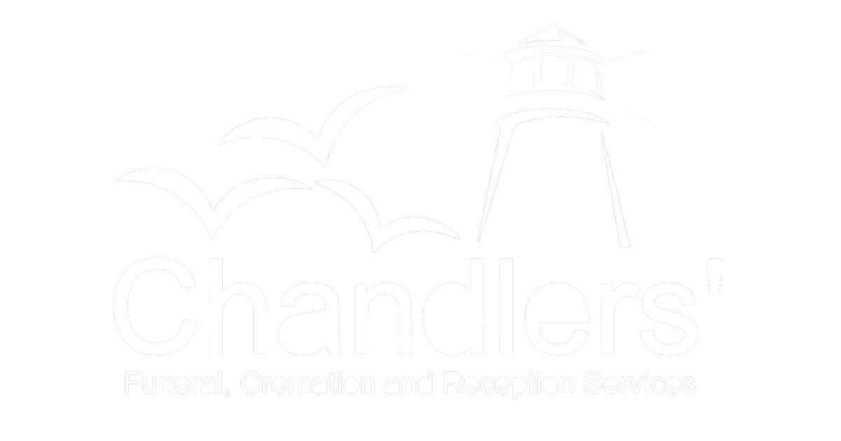Chandlers' Funeral Service Logo