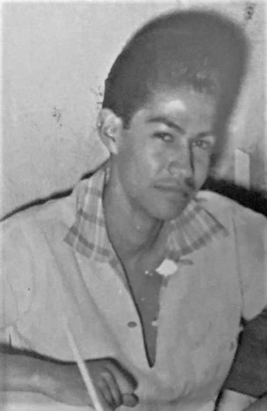 Jesus Diaz Sr. Profile Photo