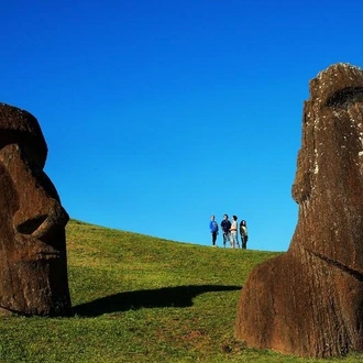 tourhub | Bamba Travel | Easter Island Experience 4D/3N 