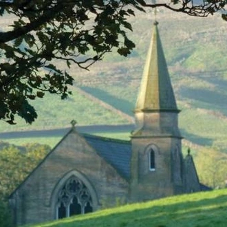 tourhub | Walkers' Britain | The Dales Way 