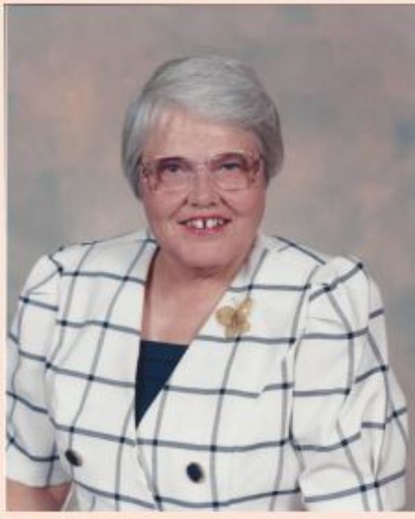 Doris  J.  Shrauger Profile Photo