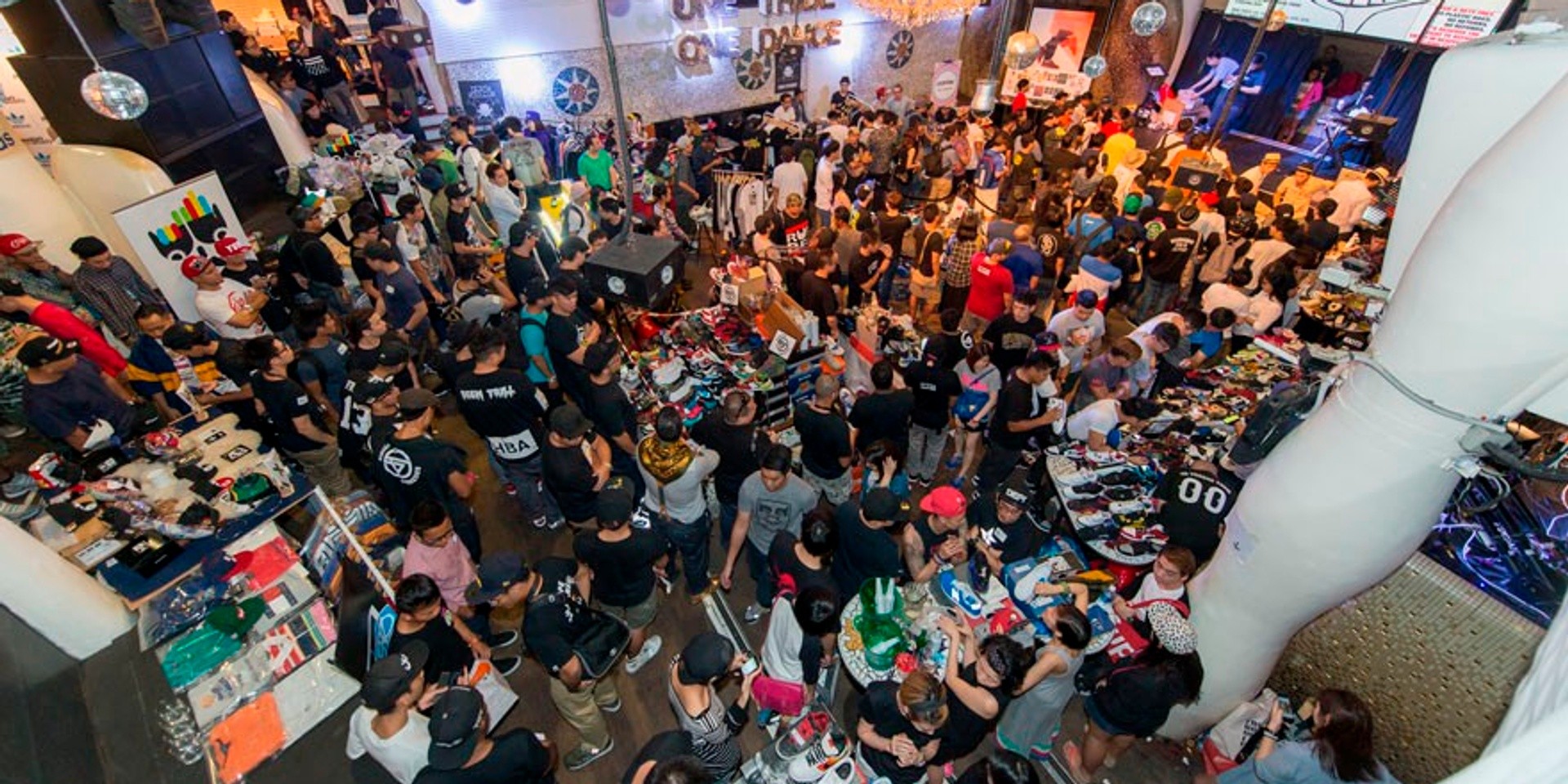Sole Superior returns for fifth edition this November, and their afterparty is just as exciting