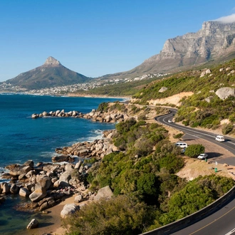 tourhub | Exodus Adventure Travels | Cape Town & the Garden Route 