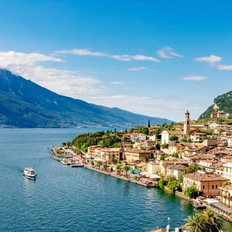 tourhub | Omega Tours | The Lakes of Northern Italy - 2024 