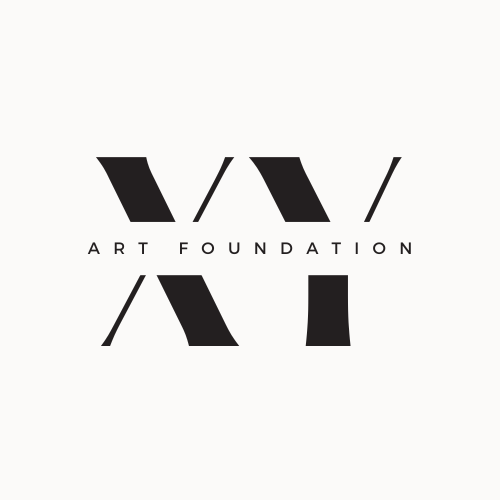 The XY Art Foundation logo