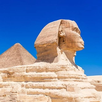 tourhub | Bamba Travel | Egypt Group Discovery 9D/8N 