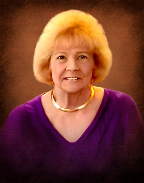 Marianne Petro Profile Photo