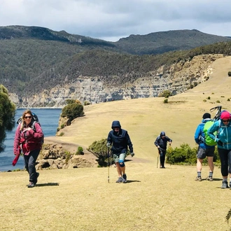 tourhub | Intrepid Travel | Walk Tasmania's East Coast 