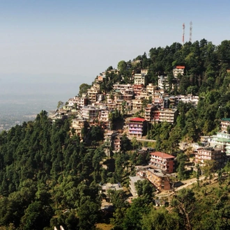 tourhub | Holidays At | Himachal Sojourn Tour 