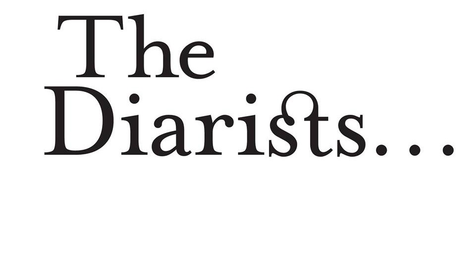 The Diarist Sessions Open Mic #22