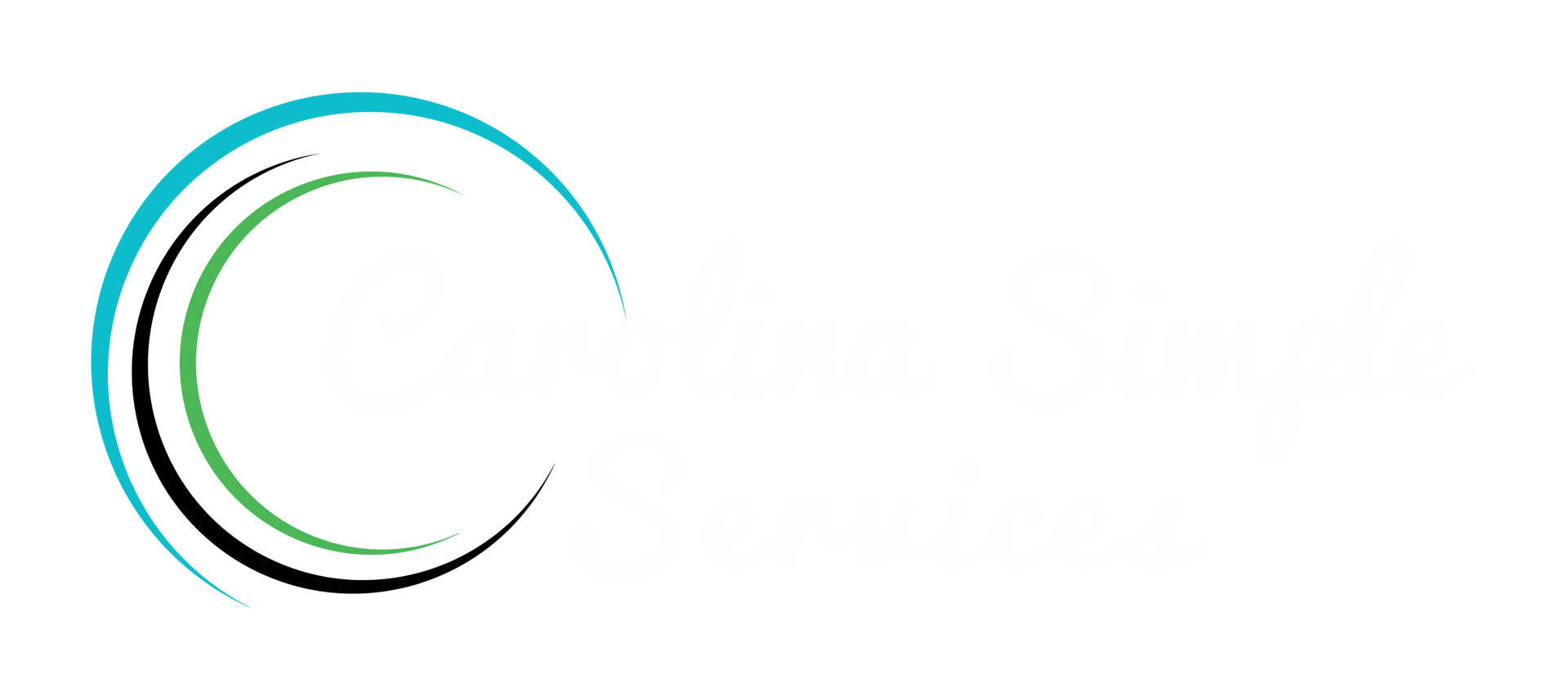Carolina Simple Services Logo