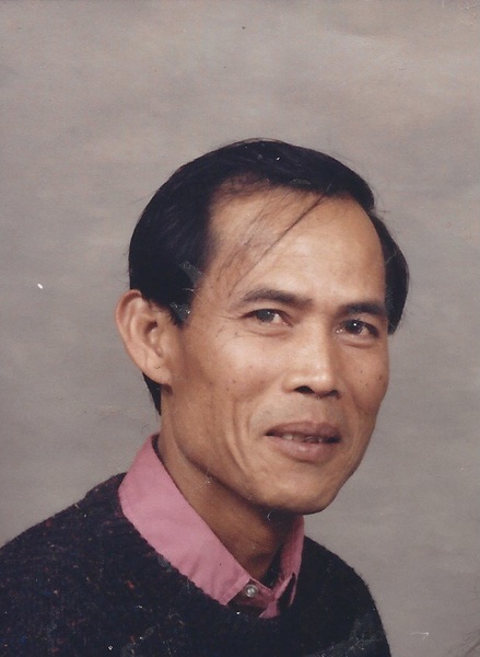 Ron Rattana Sabandith Thirakul Profile Photo