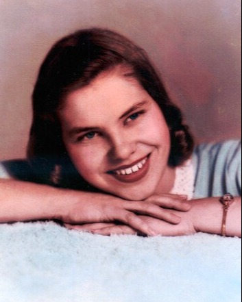 Miriam E. Buck Profile Photo