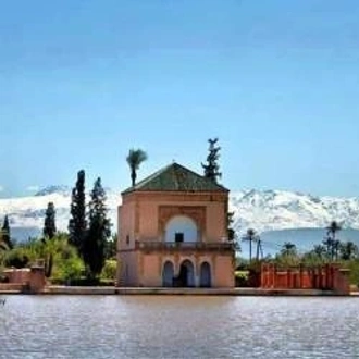 tourhub | Morocco Private Tours | 6 days tour from Marrakech to Fes through the Sahara. 