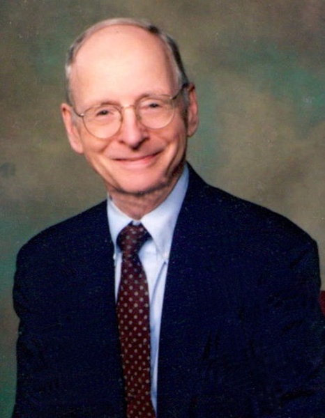 Dr. Joseph Shackelford Profile Photo