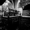 Tomb of Esther and Mordechai, Interior [1] (Hamadan, Iran, 2011)