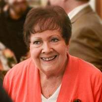 Elaine Dorothy Jackson Brinkerhoff Profile Photo