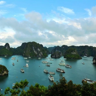 tourhub | Tweet World Travel | Vietnam Luxury Honeymoon Tour 