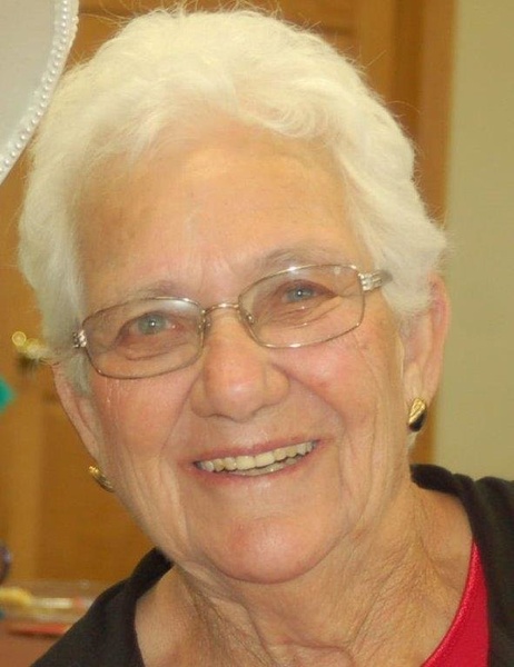Betty Ann Elder Profile Photo