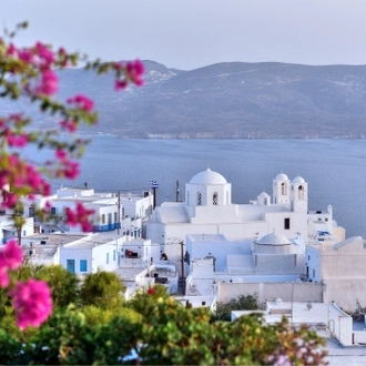 tourhub | ESKAPAS | Magical Honeymoon in Greece 