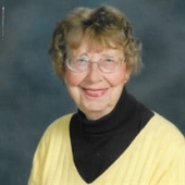 Mildred "Milly" Hansen Profile Photo