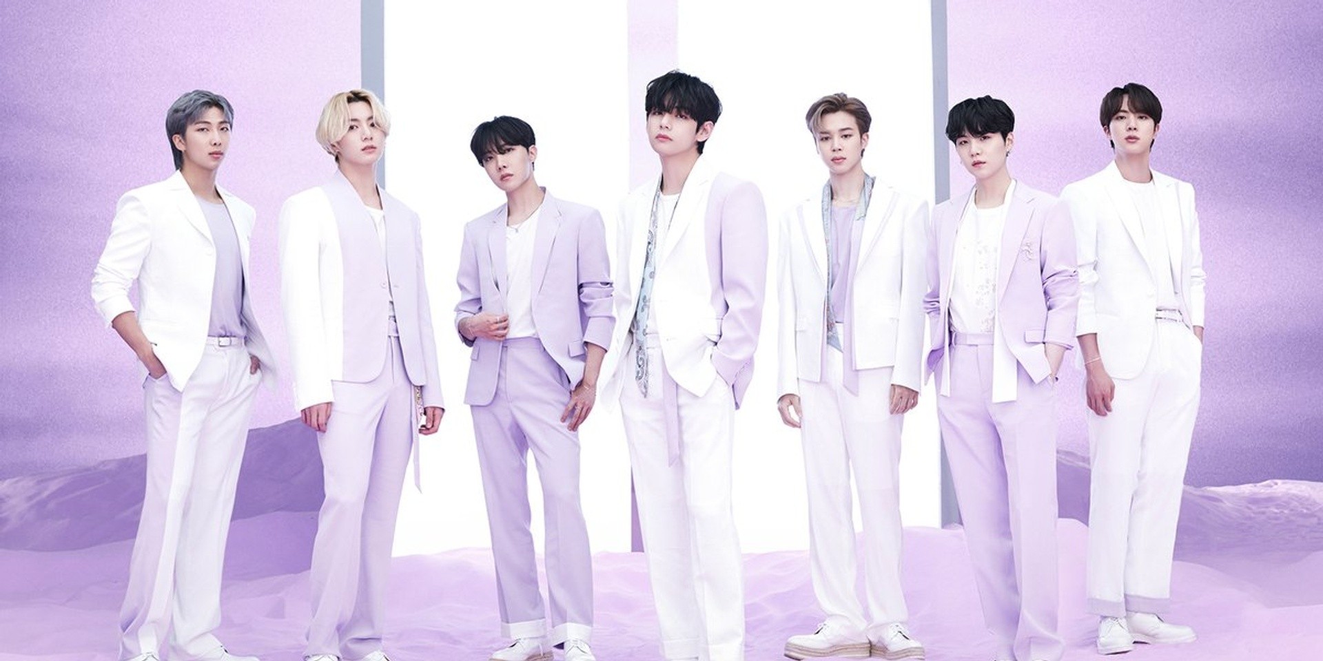 BTS to celebrate 8th anniversary with another edition of FESTA