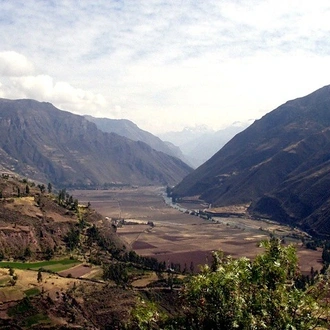 tourhub | Unu Raymi Tour Operator & Lodges | TREK & CLIMB: GLACIER VELO DE LA NOVIA (5,269M) – 4 Days 