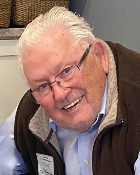 Jerry Christensen Profile Photo